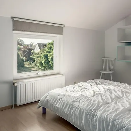 Chaba Villa Saint-Idesbald